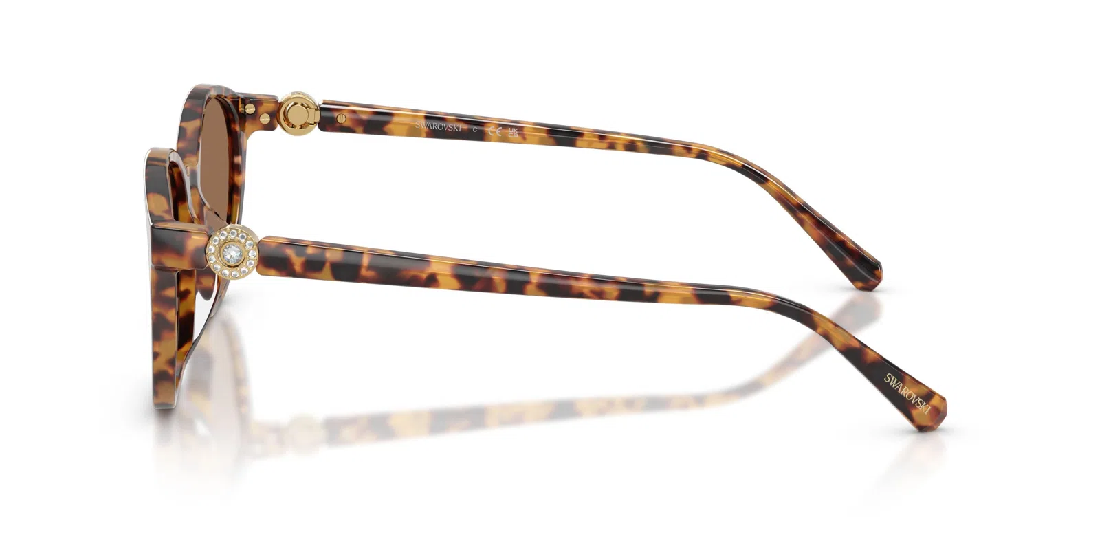 Swarovski 6075D Sunglasses - view 10